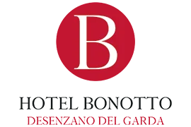 Bonotto Hotel Logo