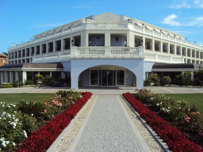 Palace Hotel Desenzano del Garda