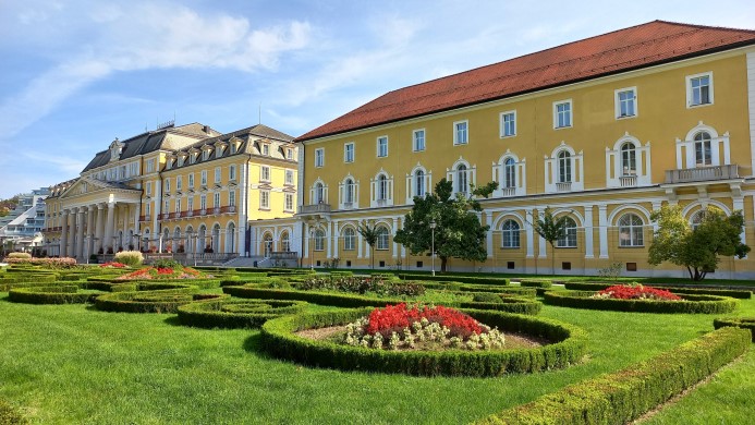 Grand Hotel Rogaška Resort