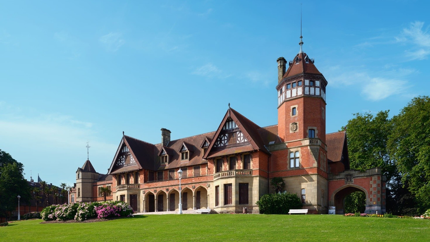 Palacio Miramar